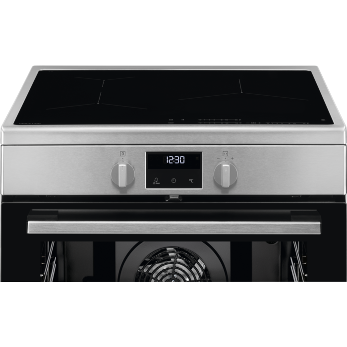 Electrolux - Cuisinière électrique - LKI64850BX