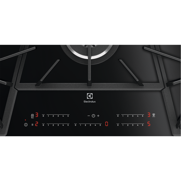 Electrolux - Plaque gaz - KGV9539IK