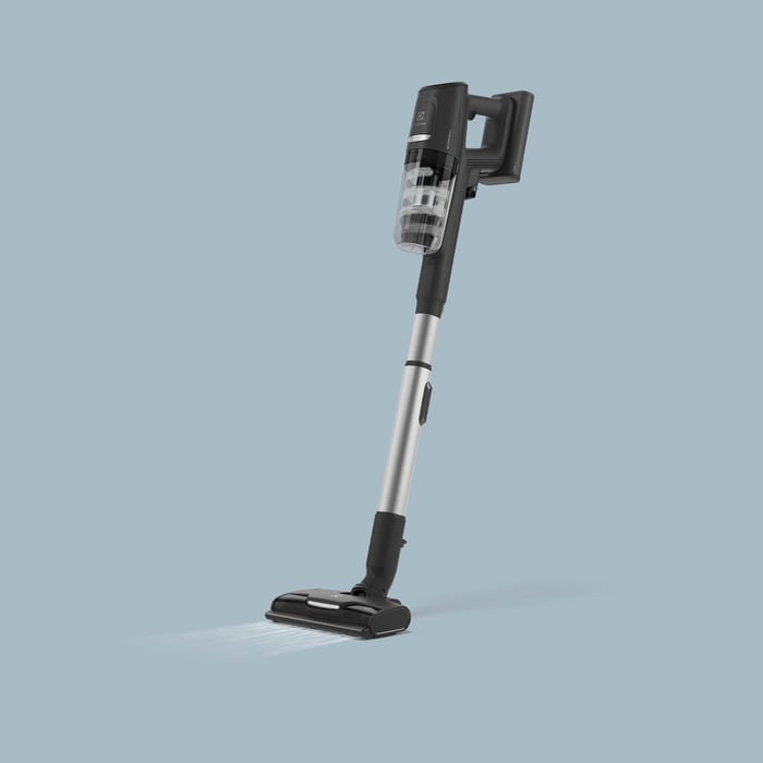 Electrolux - Balai sans fil - EP81UB25GG