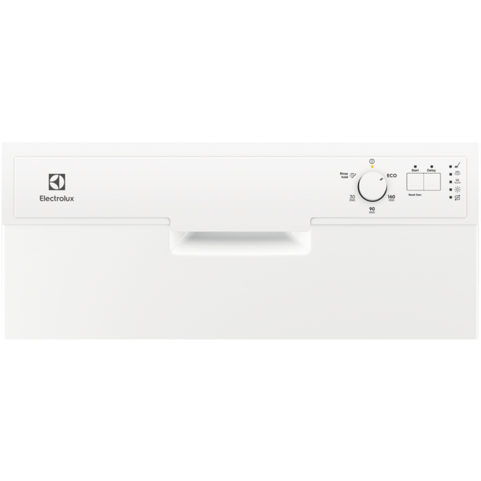 Electrolux - Lave-vaisselle pose libre - ESA17210SW