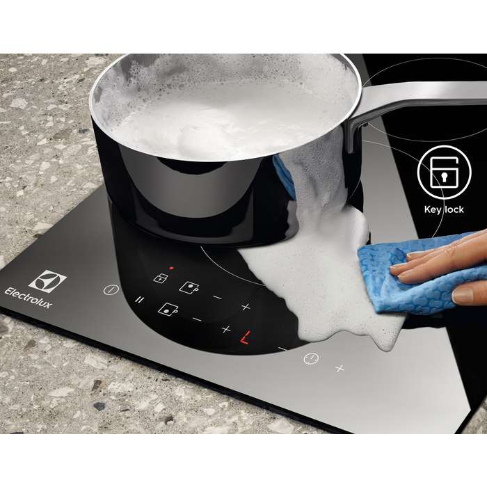Electrolux - Plaque induction - LIT30230C