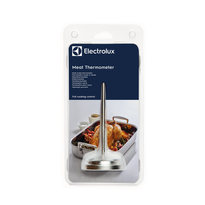 Electrolux - Thermomètre à viande analogique - E4TAM01