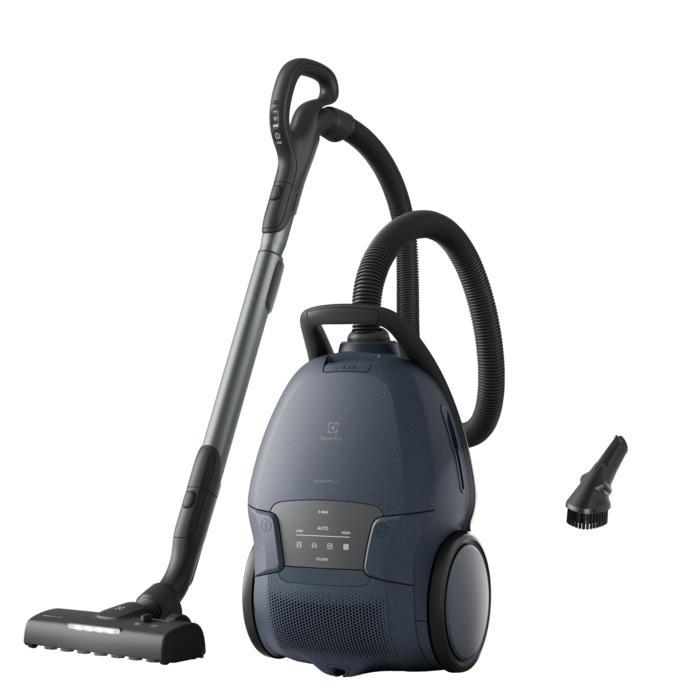 Electrolux - Aspirateur avec sac - EB81U1DB