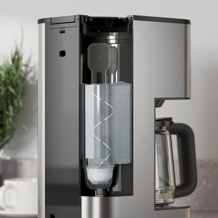 Electrolux - Machine à café - E5CM1-6ST