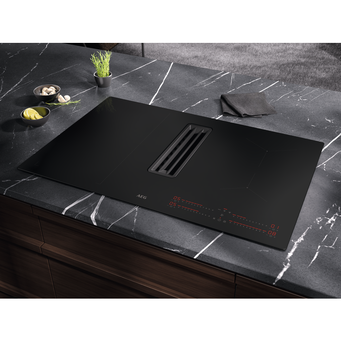 AEG - Plaque aspirante - CDE84543CB