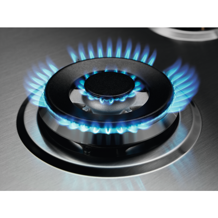 Electrolux - Plaque gaz - KGU75361X