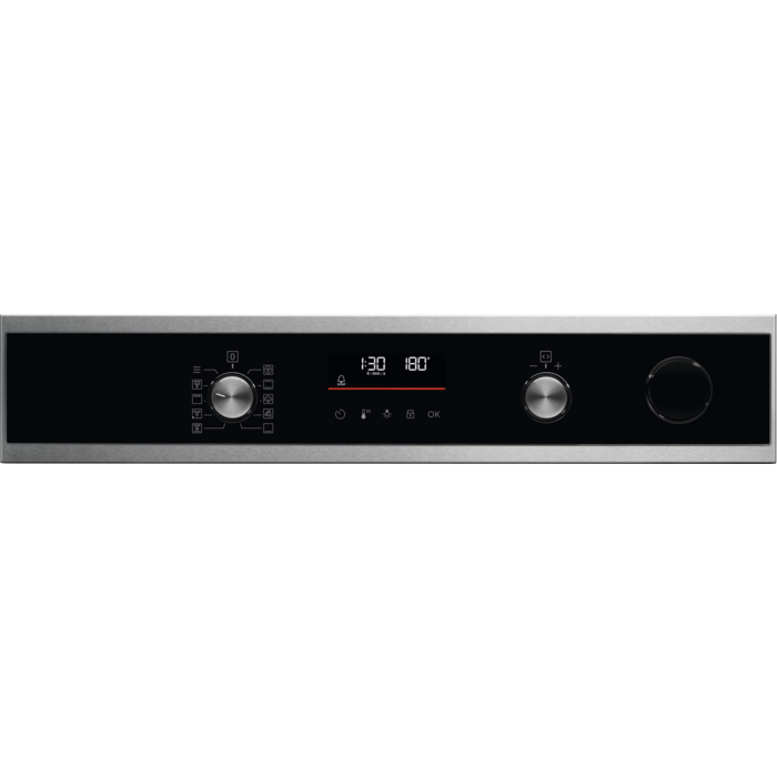 Electrolux - Four pyrolyse - EOC6P46X