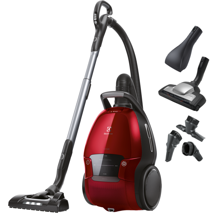 Electrolux - Aspirateur avec sac - PD91-ANIMA