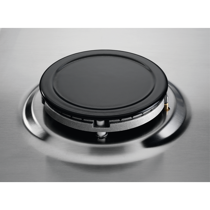 Electrolux - Plaque gaz - EGS6414X