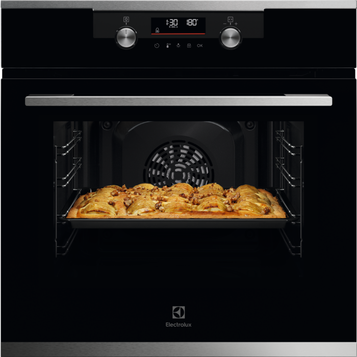 Electrolux - Four pyrolyse - KOFDP46BX