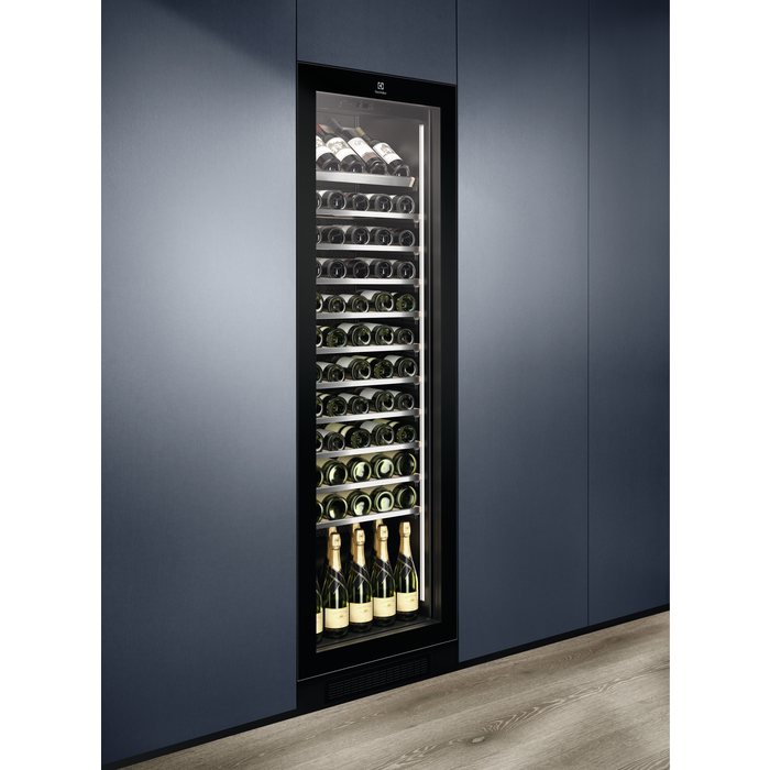 Electrolux - Cave à vin encastrable - EWCM082B9B