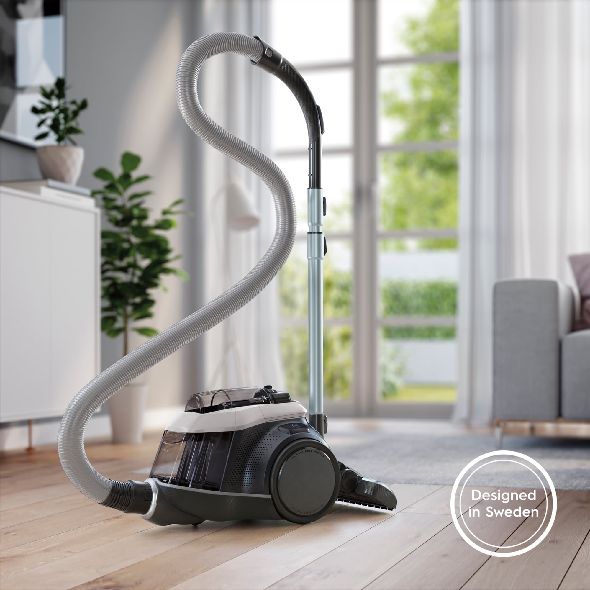 Electrolux - Aspirateur sans sac - PC91-6MG