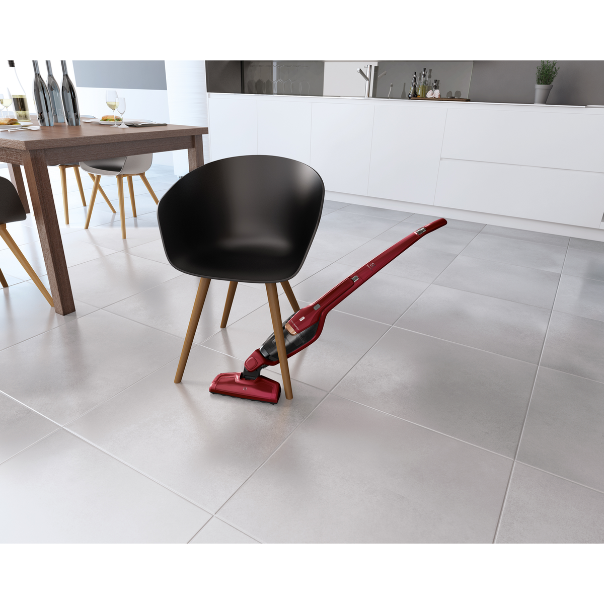 Electrolux - Balai sans fil - EERC75WRK