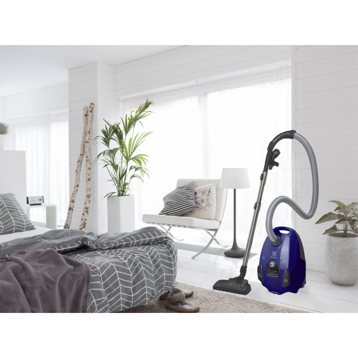 Electrolux - Aspirateur avec sac - ESP74DB