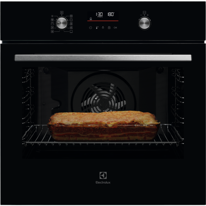 Electrolux - Four pyrolyse - EOF6P46Z0