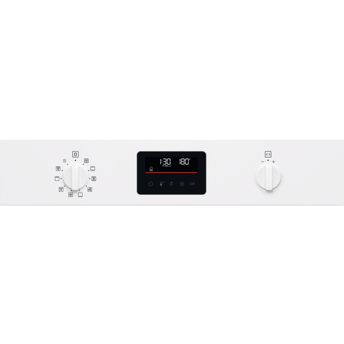 Faure - Four encastrable - FOPEE6W2