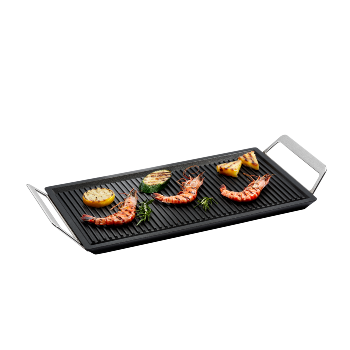 Electrolux - Plancha Gril - E9HL33
