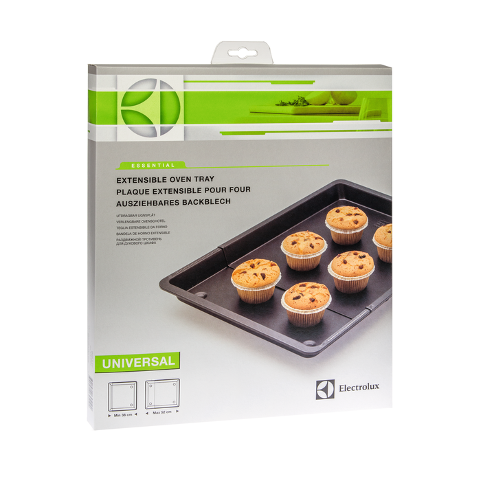 Electrolux - Plaque de cuisson - E40HBAE1