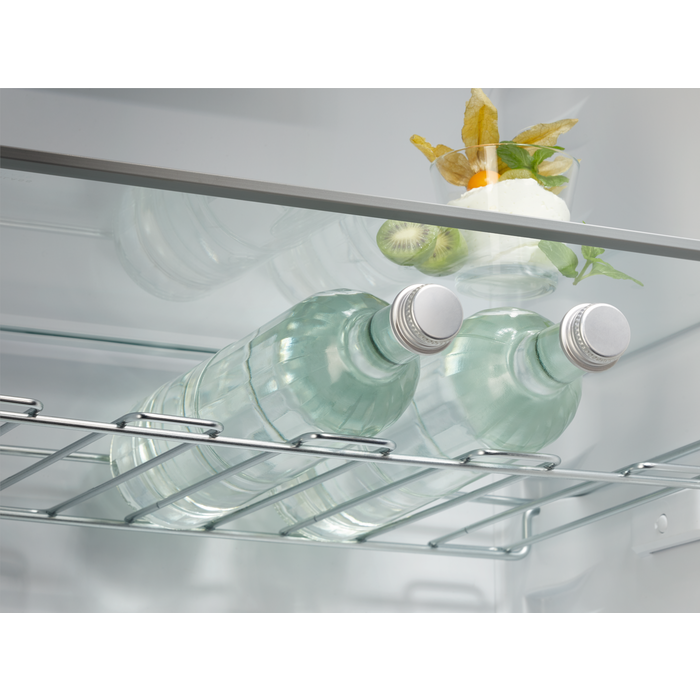Electrolux - Réfrigérateur/congélateur combiné encastrable - ENG7TD18S