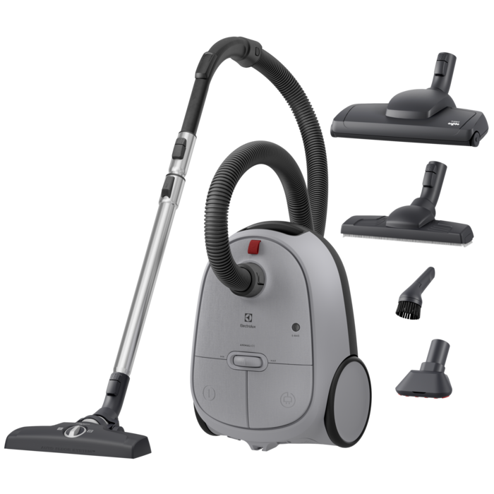 Electrolux - Aspirateur avec sac - EB61A6UG