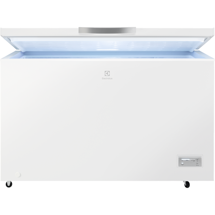 Electrolux - Congélateur coffre - LCB3LF38W0
