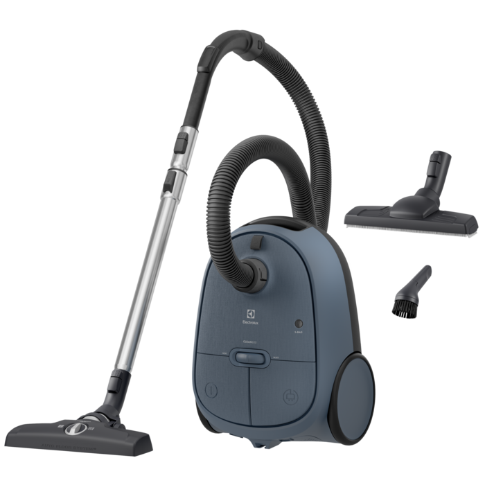 Electrolux - Aspirateur avec sac - EB61C2DBP