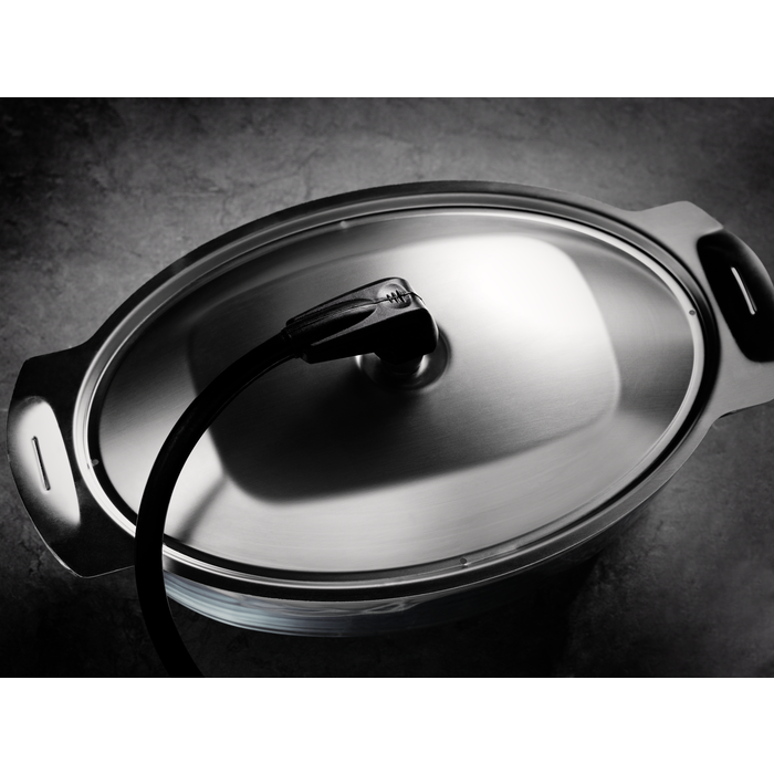 No Brand - Set de cuisson vapeur - S.STEAMKIT