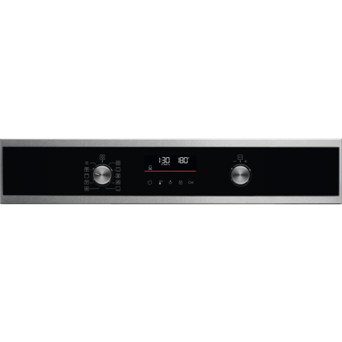 Electrolux - Four pyrolyse - EOF6P56BX