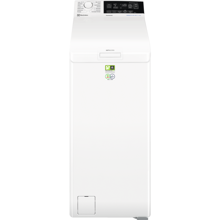Electrolux - Lave-linge chargement par le dessus - EW8T3632AA