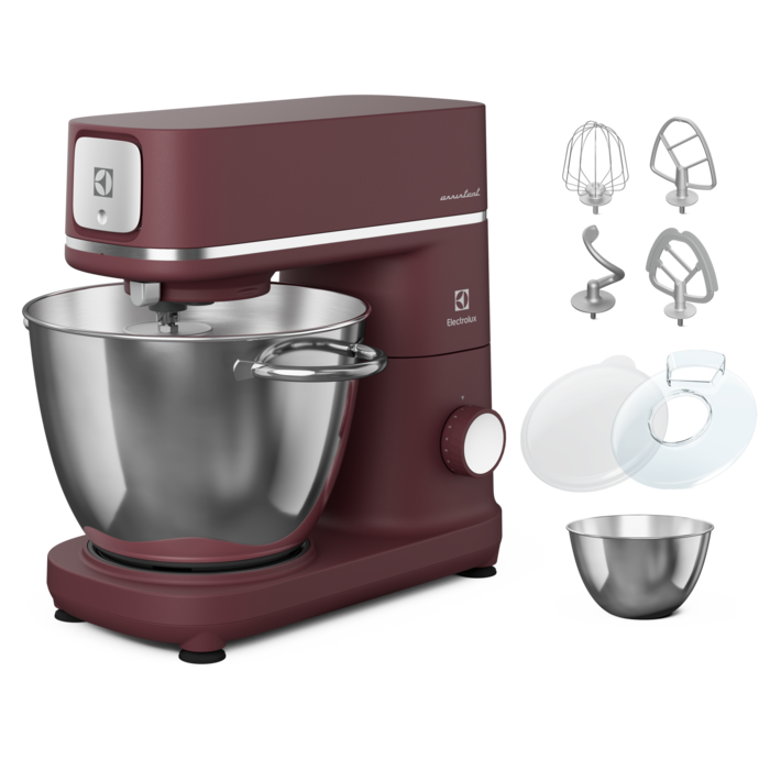 Electrolux - Mixeurs - E6KM1-4DRT