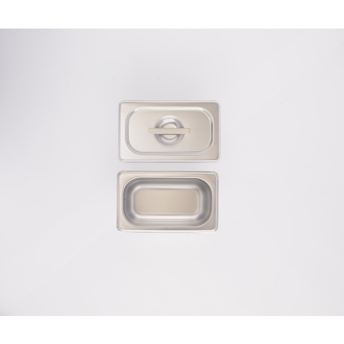 Electrolux - Set de cuisson vapeur - PKKS8