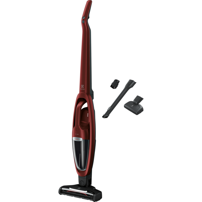 Electrolux - Balai sans fil - WQ71-ANIMA