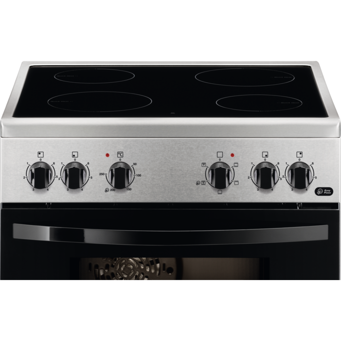 Faure - Cuisinière électrique - FCV65091XA
