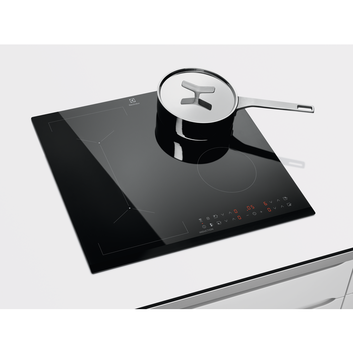 Electrolux - Plaque induction - LIV63431BK