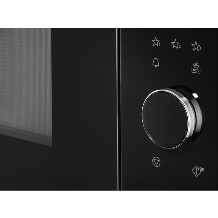 AEG - Micro-ondes compacts - MBE2657SEM