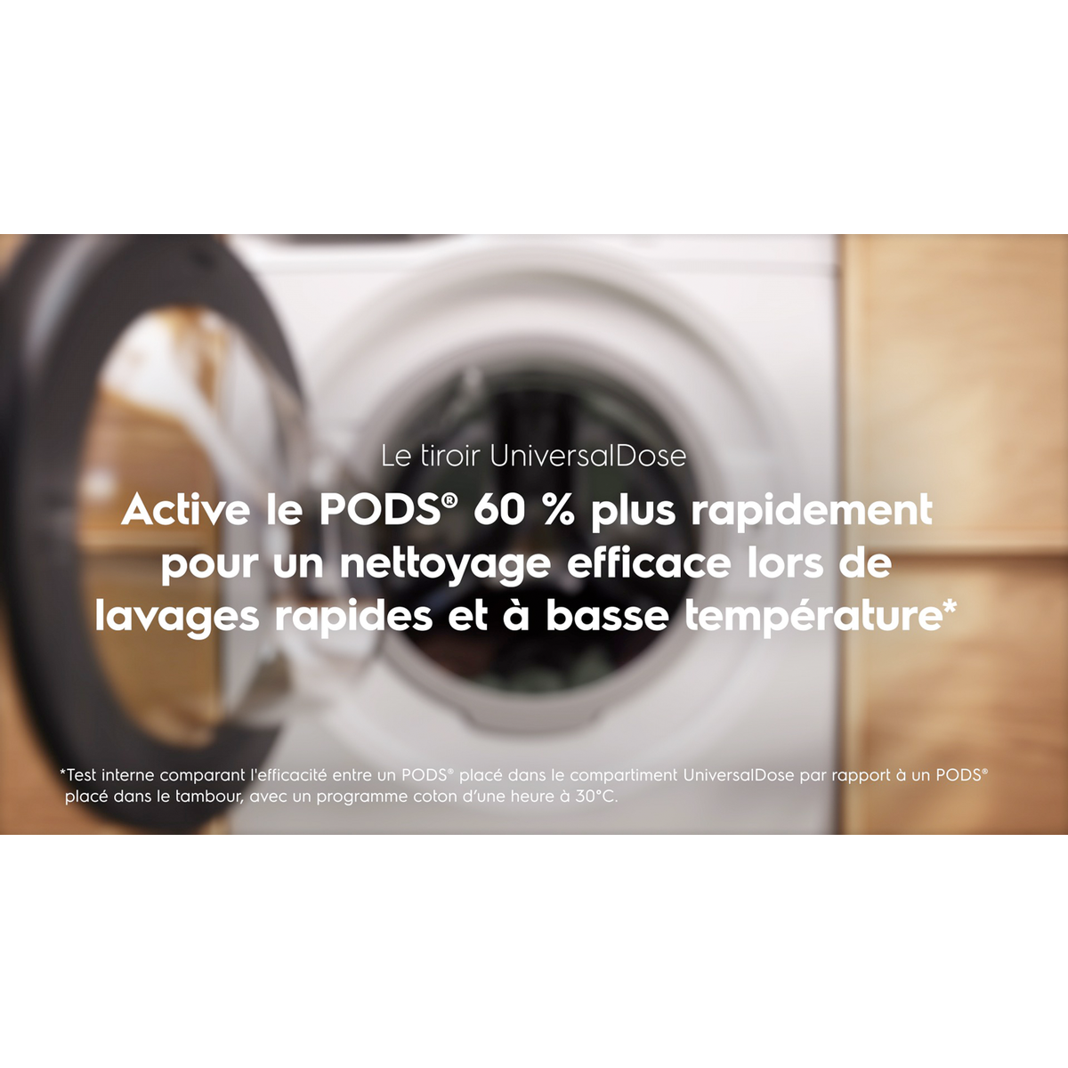 Electrolux - Lave-linge 8 kg - EW7F8243OV