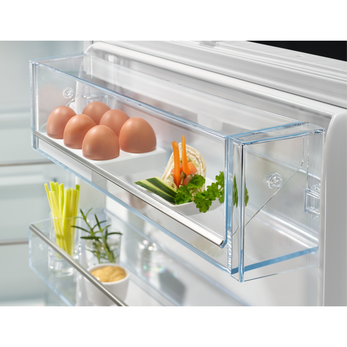 Electrolux - Réfrigérateur/congélateur combiné encastrable - ENG7TD18S