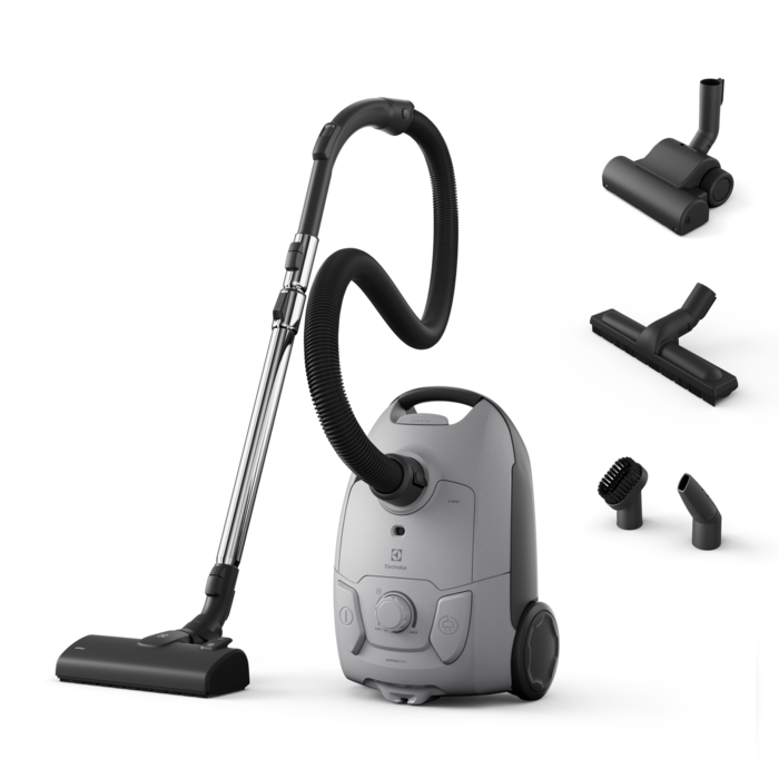 Electrolux - Aspirateur avec sac - EB51A4UG