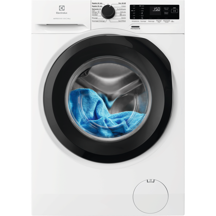 Electrolux - Lave-linge 10 kg - EWF1410N2