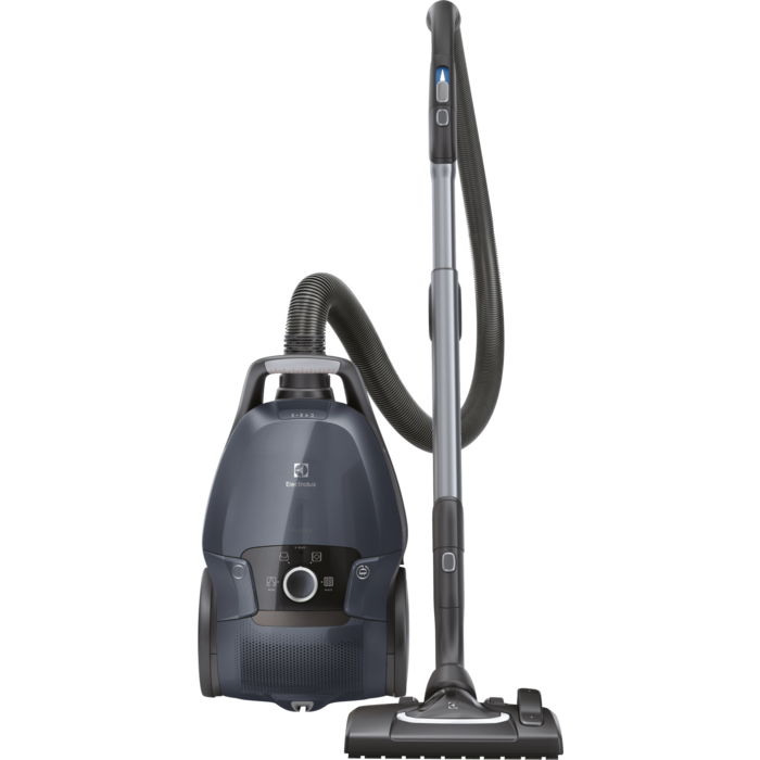 Electrolux - Aspirateur avec sac - PD91-4DB