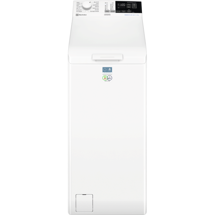 Electrolux - Lave-linge chargement par le dessus - EW6T4376BZ