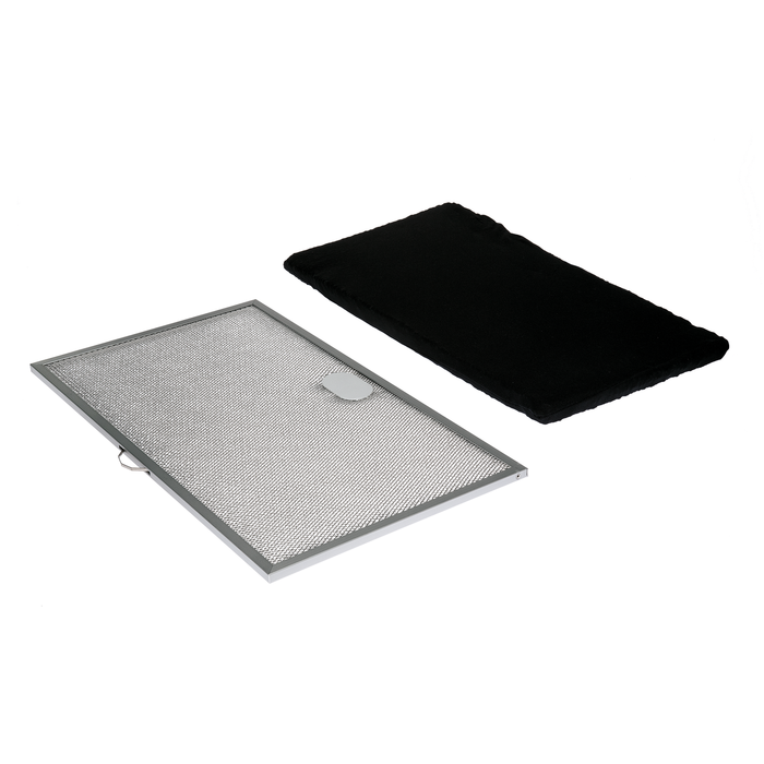Electrolux - Filtre à charbon - E3CFLBS1