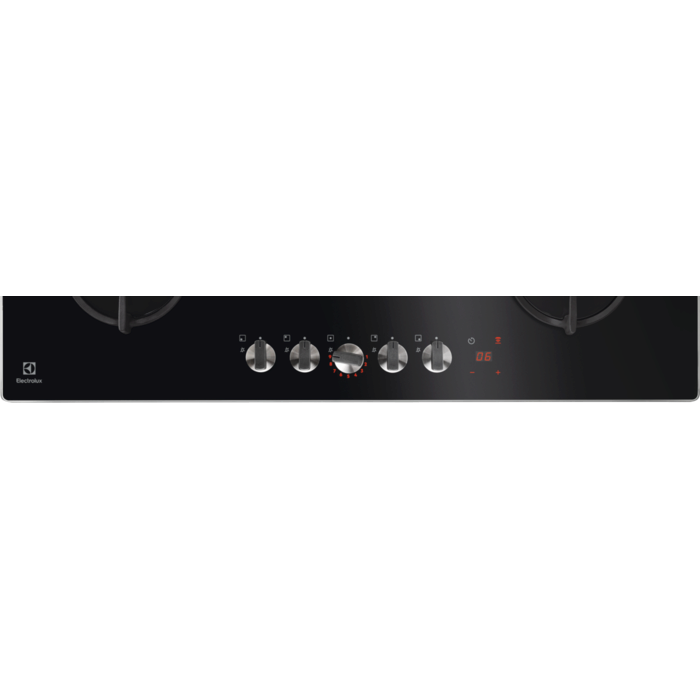 Electrolux - Plaque gaz - KGG95375K