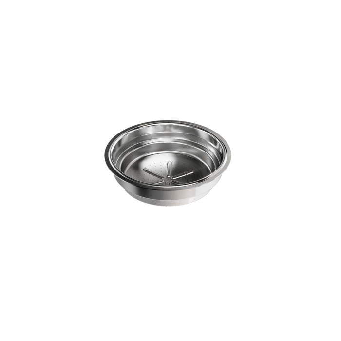 Electrolux - Cafetière filtre - E6EC1-6BST