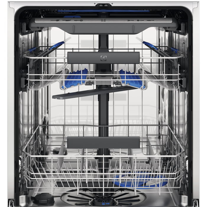 Electrolux - Lave-vaisselle encastrable - EEM69300IX
