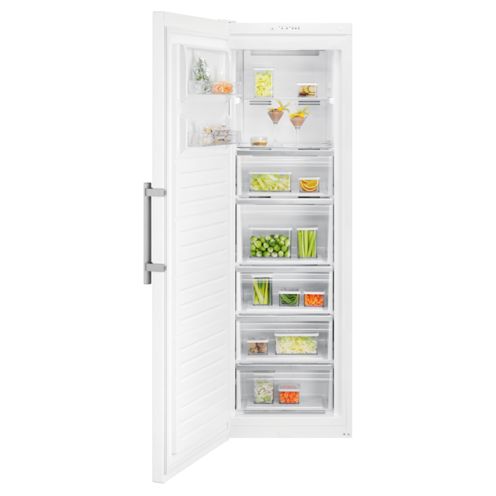 Electrolux - Congélateur pose libre - LUS7ME28W