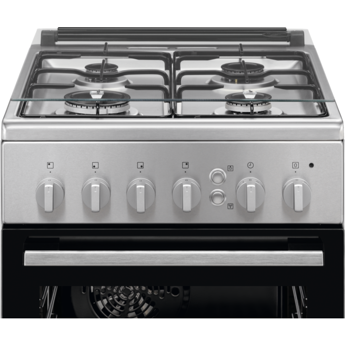 Electrolux - Cuisinière Gaz - LKG504000X