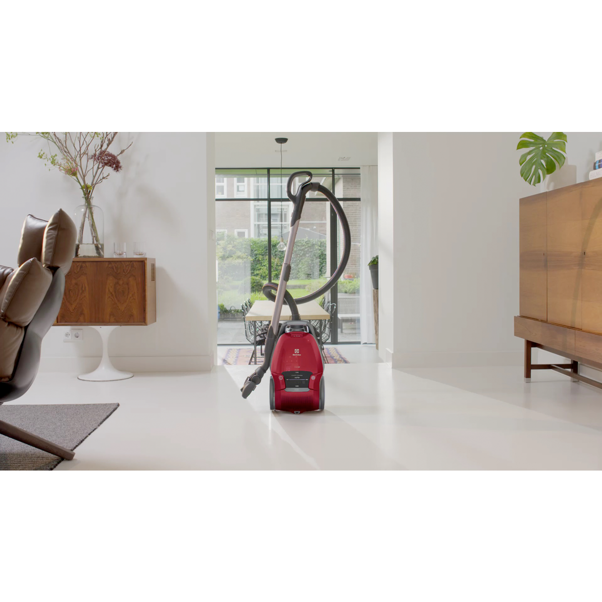 Electrolux - Aspirateur avec sac - PD91-ANIMA