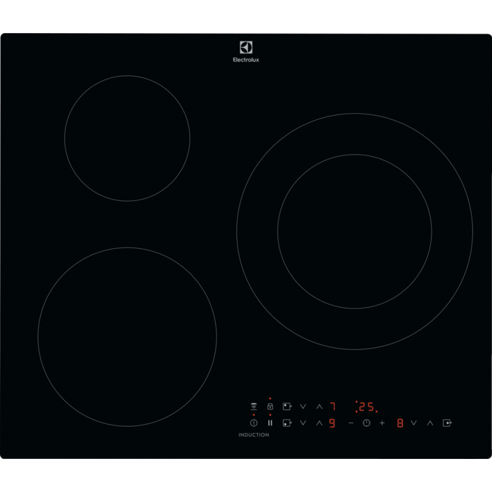 Electrolux - Plaque induction - IDE6342KC