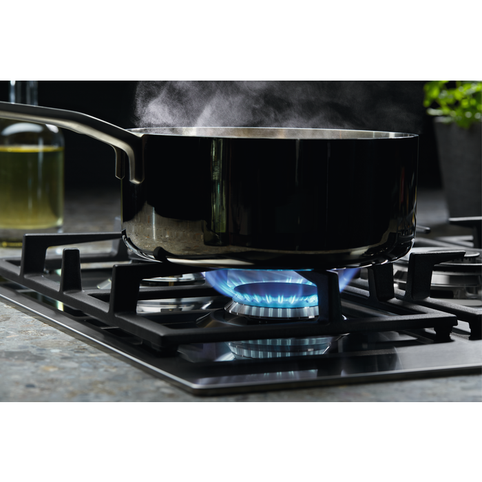 Electrolux - Plaque gaz - KGU75361X